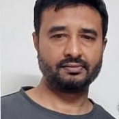 Vishnu Talmale