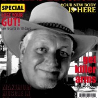 Steve Fisher