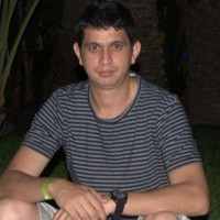 Luis Fabrizio La Torre