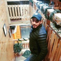 Manik Kapoor