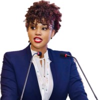 Cany Jobe (M.Eng, MIPM)