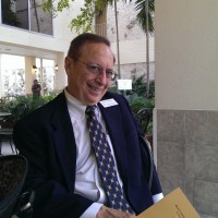 Julio Rodriguez, MS Ed. (LION)