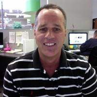 John Heakins