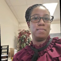 Kenetra Riley