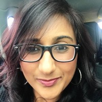 Rikta Desai