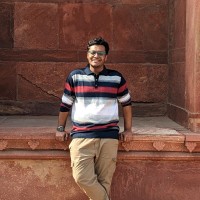 Abhijato Sensarma