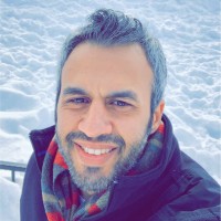 Yousif Alkhamis