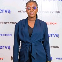 Joycelyn Appiah