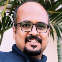 Vijendra Acharya