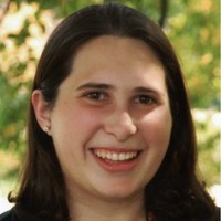 Elizabeth Moncure