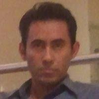 Marco Antonio M Lasso