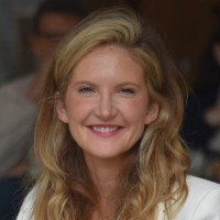 Kate McManus