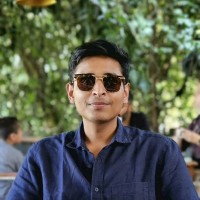 Madhav Sangal