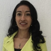 Saida Liliana León Moreno