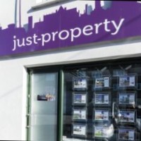 Just Property Limited