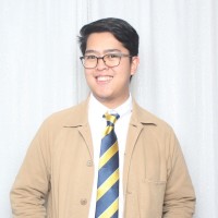Aaron Gabriel Espinosa