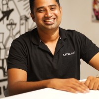 Karthikeyan Raveendran