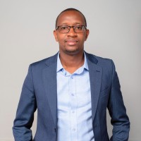 Peter Kamau