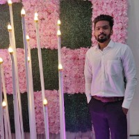 Saurabh Ramgade
