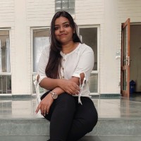 Dr. Vidhya Chandramohan