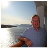 Jim Cheeseman