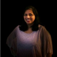 Prachi Deshchougule(Pathak)