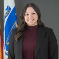 Audrey Medeiros, Ph.D.