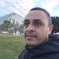 Paulo Cesar Arias Cifuentes