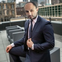 Uri Katanov MSc.-MEng, P.Eng-ON