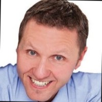 Keith Christensen