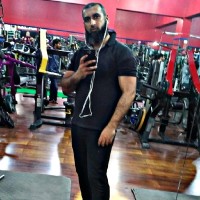 Muhammad Alam