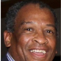 Eddie D. Paulding