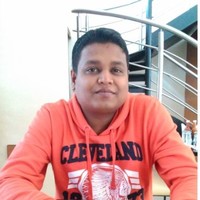 Rashmi Ranjan Behera