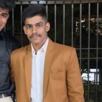 Sahil Joshi