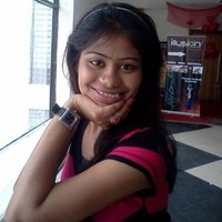 Ria Sarkar