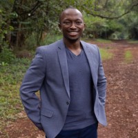 Samuel Lungati Olembo