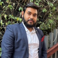 Debayan Saha
