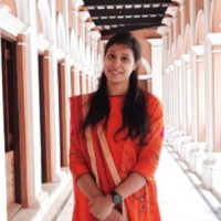 Seyda Susmita