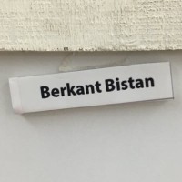 Berkant Bostan