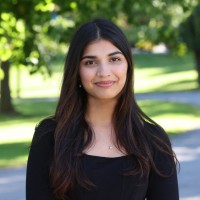 Zoya Malik