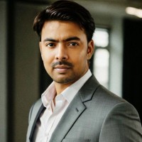 Ashish Tiwari