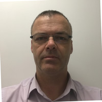 Graham Freestone