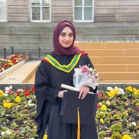 Maryam Malik