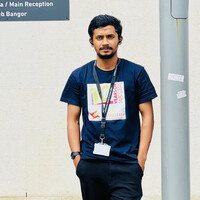 Md Rayhan Bepary