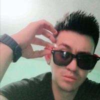 Erick Stuardo Fuentes Cruz