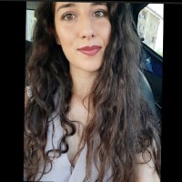 Lucrezia Pilozzi
