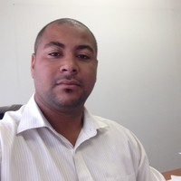 Mahomed Omar