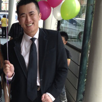 Hendra Sugiarto