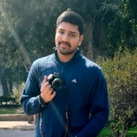 Ravi Sharma