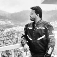 Varun Kumar B